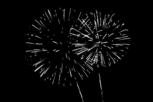 vibranturre client reviews, firework, praise, applause